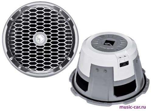Сабвуфер в авто Rockford Fosgate M212S4 Сабвуфер Rockford Fosgate M212S4
